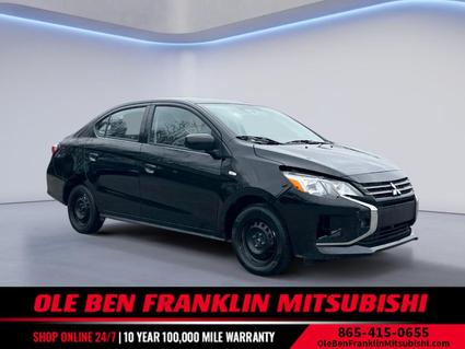 2023 Mitsubishi Mirage G4 Oak Ridge TN