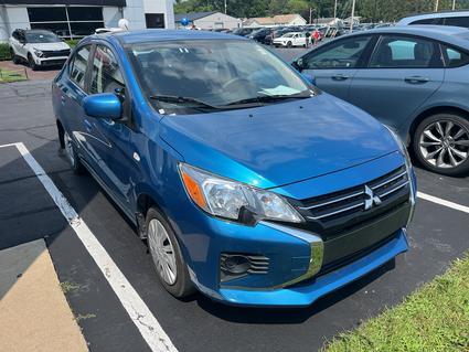 2024 Mitsubishi Mirage G4 Toledo OH