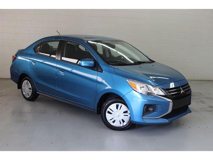 2024 Mitsubishi Mirage G4 Toledo OH