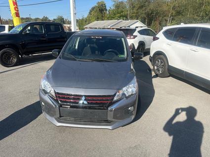 2022 Mitsubishi Mirage G4 Oak Hill WV