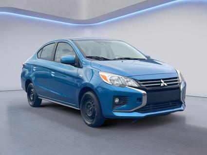 2022 Mitsubishi Mirage G4 Oak Ridge TN