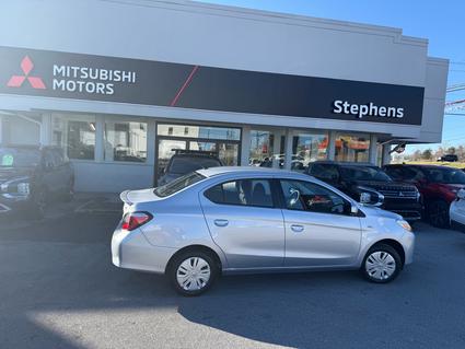 2023 Mitsubishi Mirage G4 Princeton WV