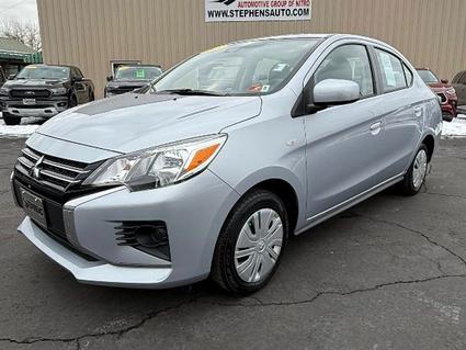 2023 Mitsubishi Mirage G4 Danville WV