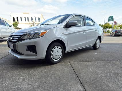 2023 Mitsubishi Mirage G4 Aberdeen WA