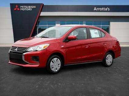 2024 Mitsubishi Mirage G4 Spokane WA