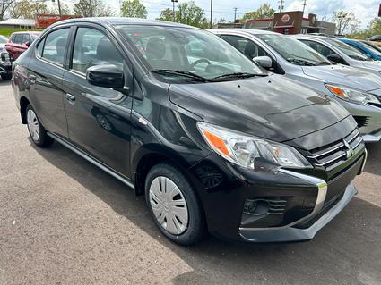 2024 Mitsubishi Mirage G4 Radcliff KY