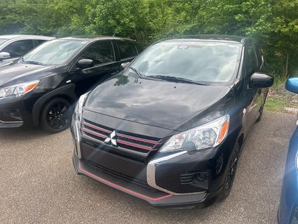 2024 Mitsubishi Mirage G4 Saltillo MS