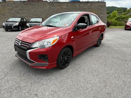 2024 Mitsubishi Mirage G4 Princeton WV