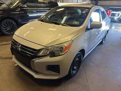 2021 Mitsubishi Mirage G4 Beckley WV