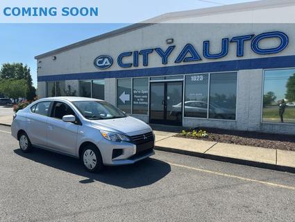 2022 Mitsubishi Mirage G4 Murfreesboro TN