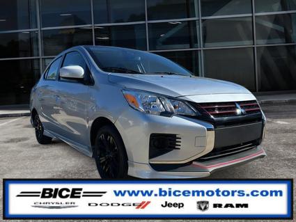 2024 Mitsubishi Mirage G4 Alexander City AL