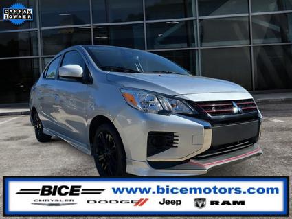2024 Mitsubishi Mirage G4 Alexander City AL