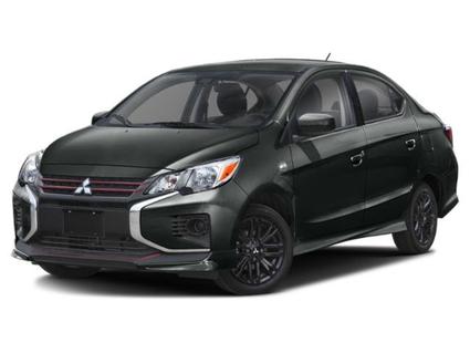 2024 Mitsubishi Mirage G4 Inver Grove Heights MN