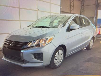 2024 Mitsubishi Mirage G4 Daphne AL