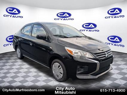 2024 Mitsubishi Mirage G4 Murfreesboro TN
