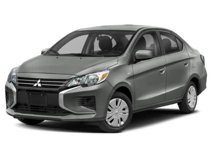 2021 Mitsubishi Mirage G4 Saint Paul MN