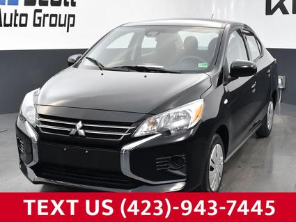 2023 Mitsubishi Mirage G4 Kingsport TN