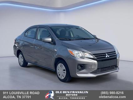 2023 Mitsubishi Mirage G4 Oak Ridge TN
