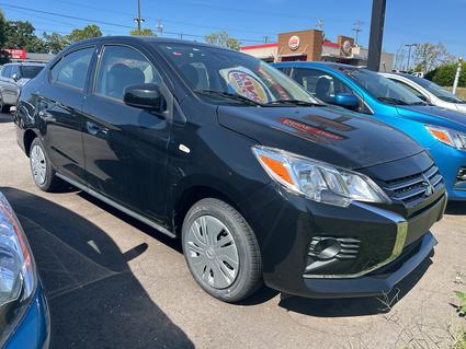 2024 Mitsubishi Mirage G4 Radcliff KY
