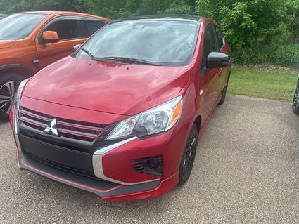 2024 Mitsubishi Mirage G4 Saltillo MS