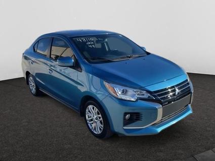 2022 Mitsubishi Mirage G4 Tupelo MS