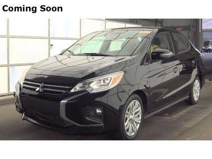 2024 Mitsubishi Mirage G4 Murfreesboro TN