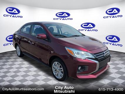2024 Mitsubishi Mirage G4 Murfreesboro TN