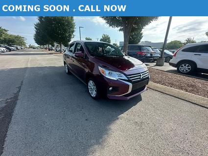 2024 Mitsubishi Mirage G4 Murfreesboro TN