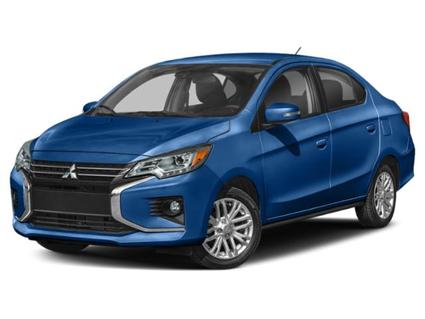 2024 Mitsubishi Mirage G4 Spokane WA