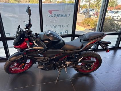 2025 Kawasaki  Fort Walton Beach FL