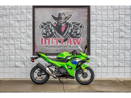 2026 Kawasaki EX500JTFAN Mountain Home ID