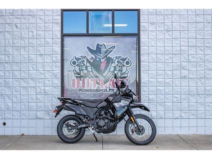 2026 Kawasaki KL650FTFNL Mountain Home ID