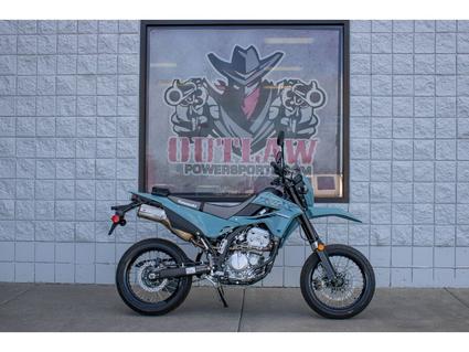 2024  KLX300 Mountain Home ID
