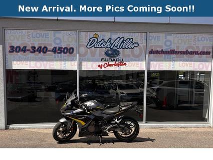 2022 Honda  Charleston WV