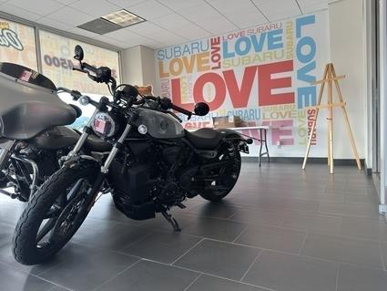 2025 Harley-Davidson RH975 Charleston WV