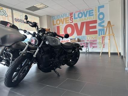 2025 Harley-Davidson RH975 Charleston WV