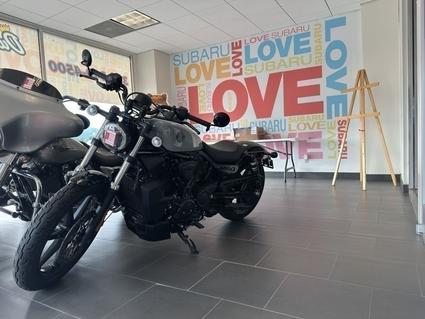 2025 Harley-Davidson RH975 Charleston WV