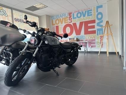 2025 Harley-Davidson RH975 Charleston WV