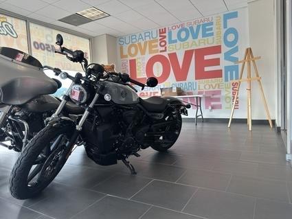 2025 Harley-Davidson RH975 Charleston WV