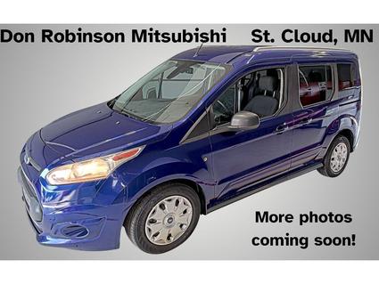 2017 Ford Transit Connect St Cloud MN