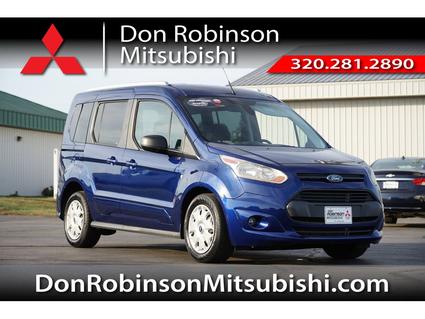 2017 Ford Transit Connect St Cloud MN