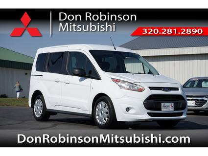2016 Ford Transit Connect St Cloud MN