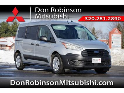 2020 Ford Transit Connect St Cloud MN