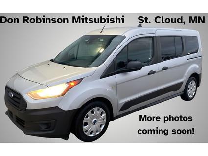 2020 Ford Transit Connect St Cloud MN