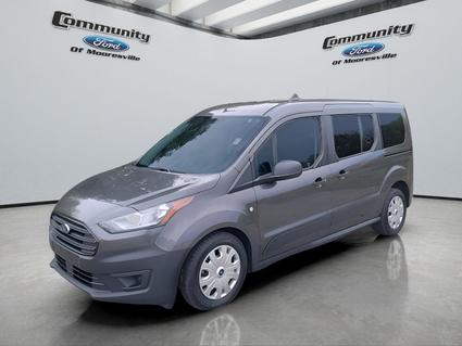 2021 Ford Transit Connect Mooresville IN