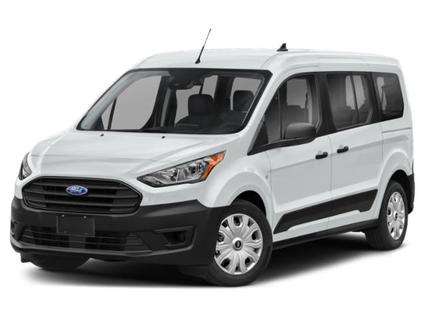 2020 Ford Transit Connect Billings MT