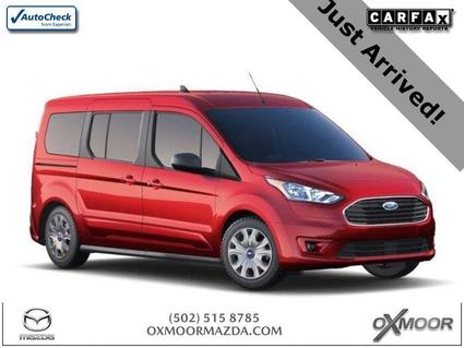 2020 Ford Transit Connect Louisville KY