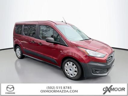 2020 Ford Transit Connect Louisville KY