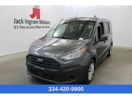 2021 Ford Transit Connect Montgomery AL