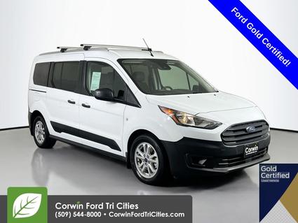 2022 Ford Transit Connect Pasco WA